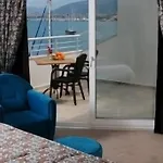 Marina Boutique Hotell Fethiye