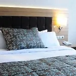Marina Boutique Hotell