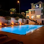 Hotell Marina Boutique 3*