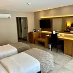 Hotell Marina Boutique Fethiye