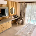 Marina Boutique Hotell Fethiye