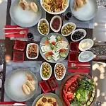 Hotell Marina Boutique Fethiye