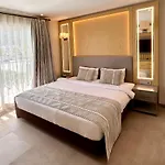 Hotell Marina Boutique 3*