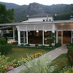 Marina Boutique Hotell Fethiye