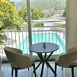 Marina Boutique Hotell