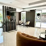 Hotell Marina Boutique 3*
