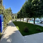 Marina Boutique Hotell Fethiye