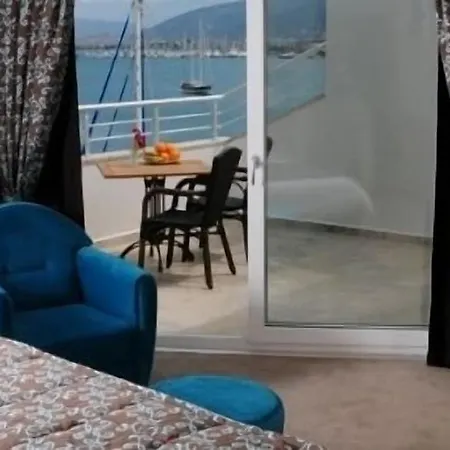 Marina Boutique Hotel Fethiye