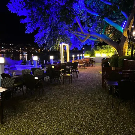 Marina Boutique 3* פאטהיה