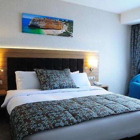 Marina Boutique Hotel