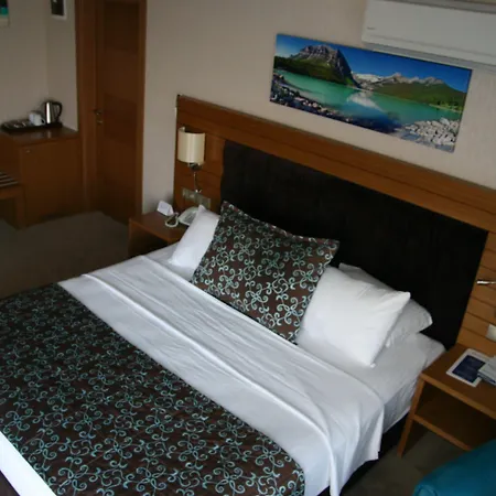 Hotel Marina Boutique 3*