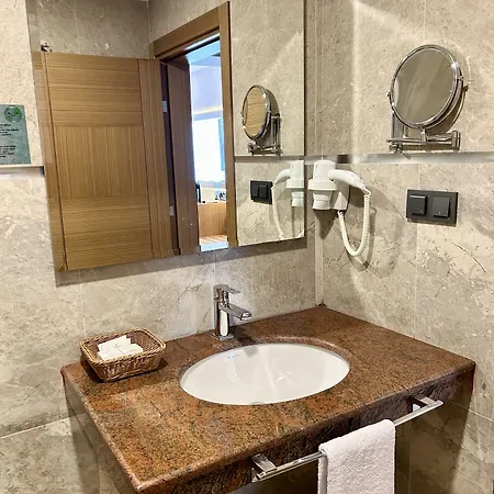 Marina Boutique Fethiye
