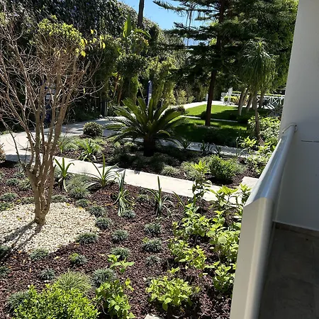 Marina Boutique Hotel
