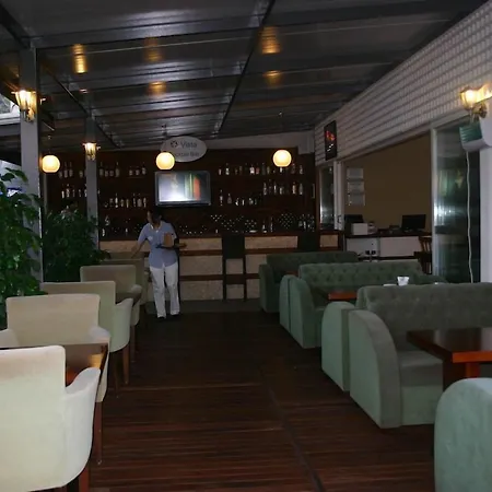 Marina Boutique מלון 3*