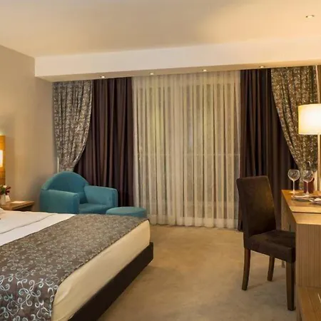 Marina Boutique Hotel 3*
