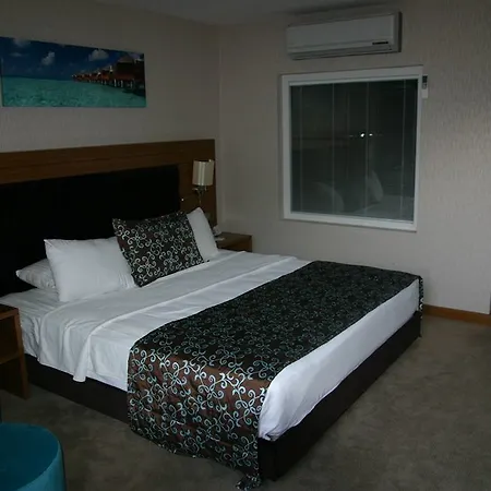 Marina Boutique 3*