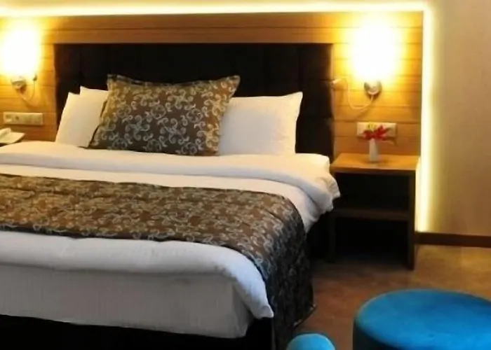 Marina Boutique 3*
