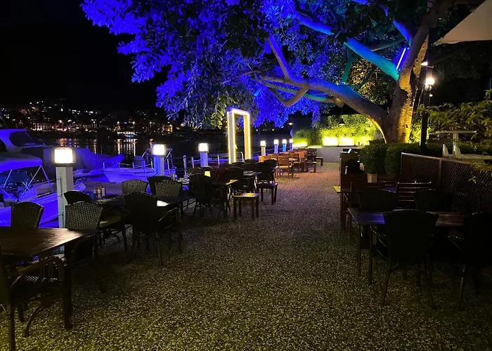 Marina Boutique 3* Fethiye