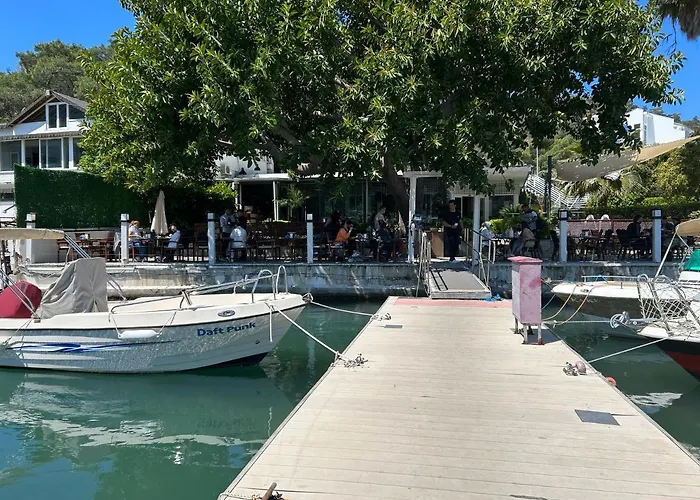 Marina Boutique 3*