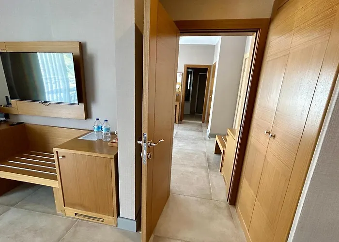 Marina Boutique Fethiye