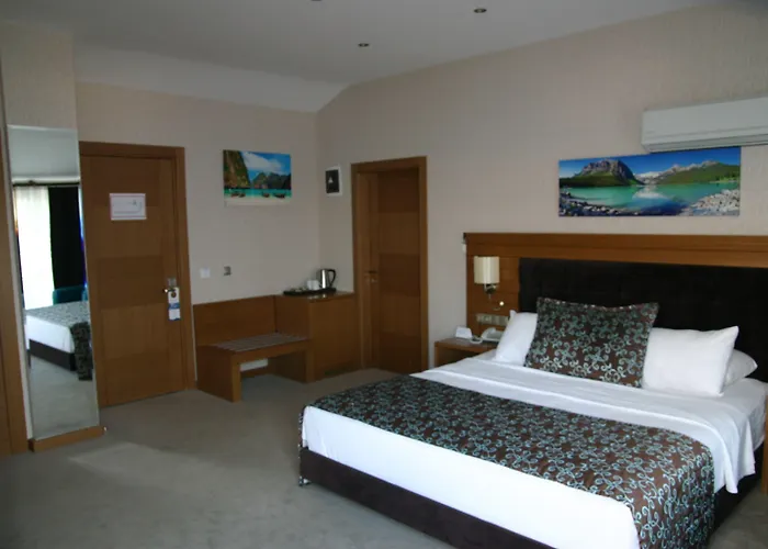Marina Boutique 3* Fethiye