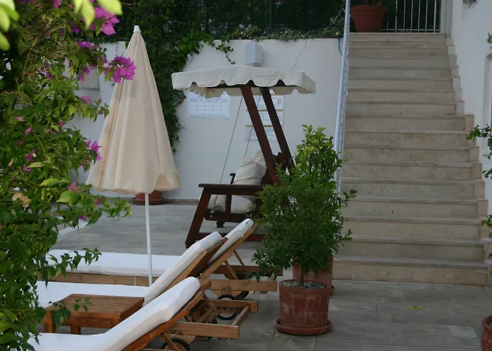 Marina Boutique Hotel