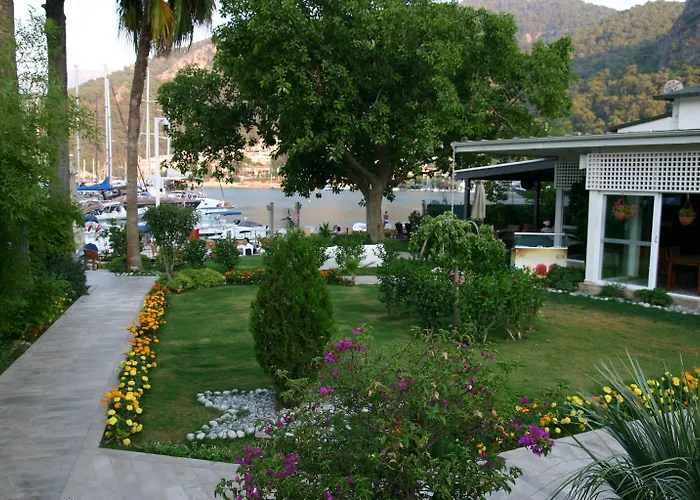 Hotel Marina Boutique 3*