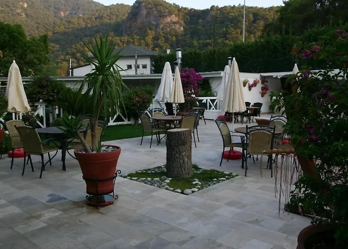 Marina Boutique 3*
