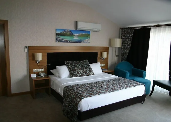 Marina Boutique 3* Fethiye