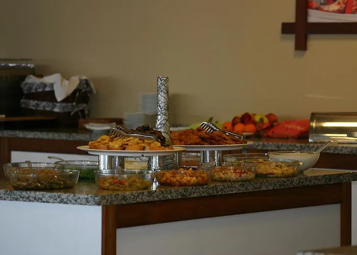 Hotel Marina Boutique