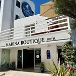 Marina Boutique Hotel Hotel Fethiye
