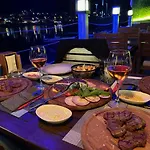 Отель Marina Boutique Фетхие