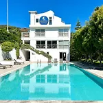 Marina Boutique Hotel