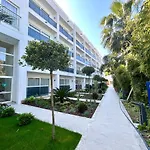 Hotel Marina Boutique Hotel 3*