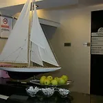 Hotel Marina Boutique Hotel 3*