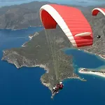 Marina Boutique Hotel 3* Fethiye