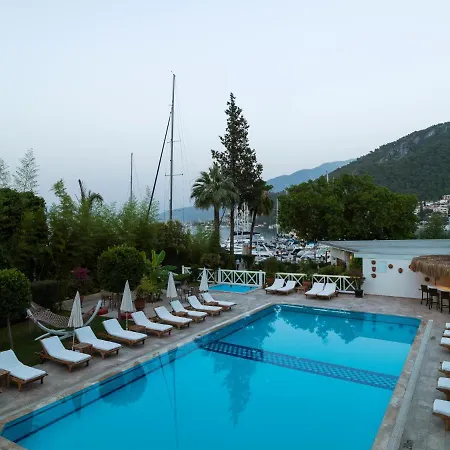 Marina Boutique Hotel Fethiye