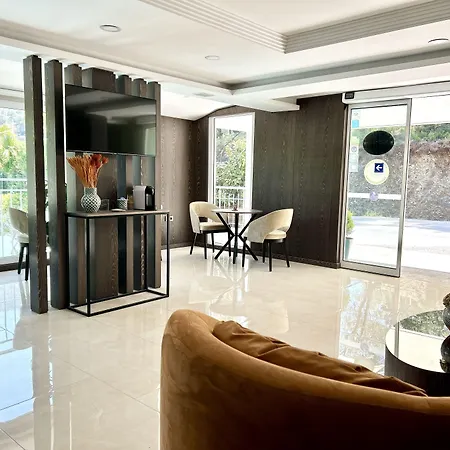 Hotel Marina Boutique 3*