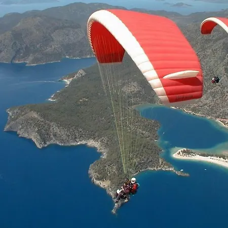 Marina Boutique 3* Fethiye