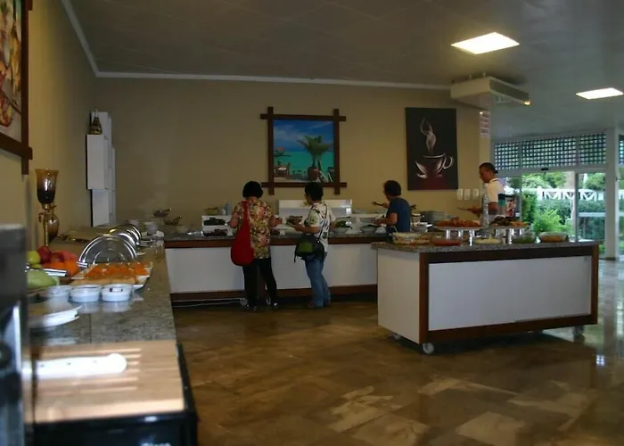Marina Boutique Fethiye