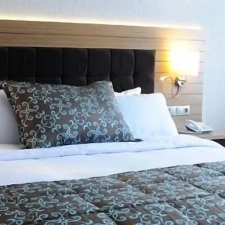 Marina Boutique Hotel Hotel