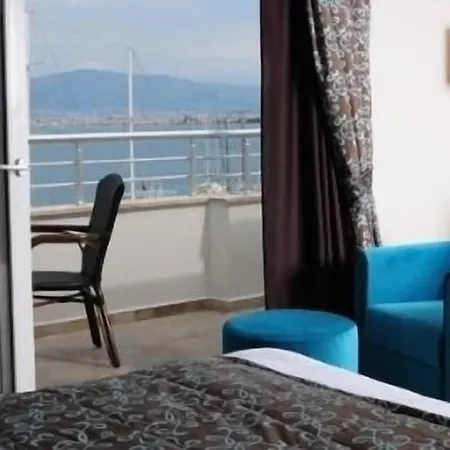 Marina Boutique Hotel 3*