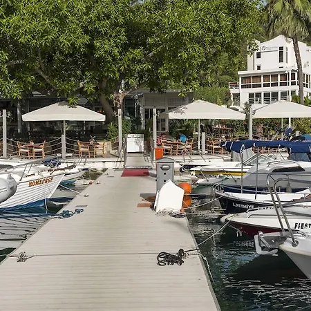 Marina Boutique Hotel Hotel Fethiye