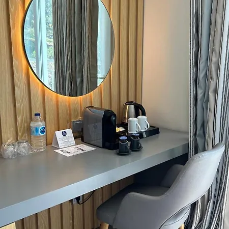 Marina Boutique Hotel