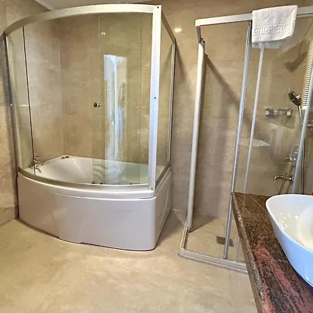 Marina Boutique Hotel Fethiye