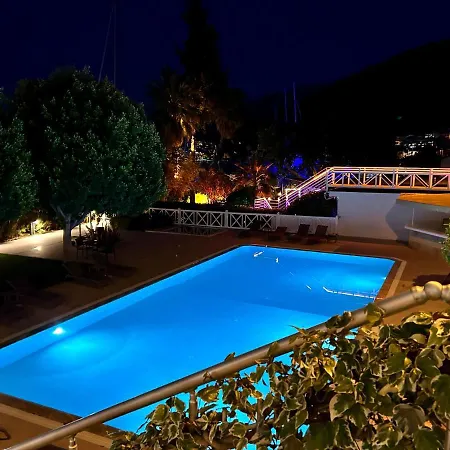 Hotel Marina Boutique Hotel Fethiye