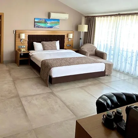 Marina Boutique Hotel Hotel Fethiye
