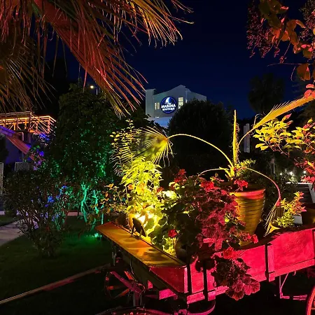 Marina Boutique Hotel Hotel