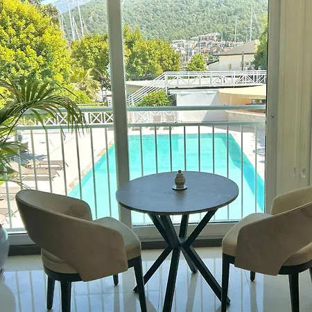 Hotel Marina Boutique Hotel 3*