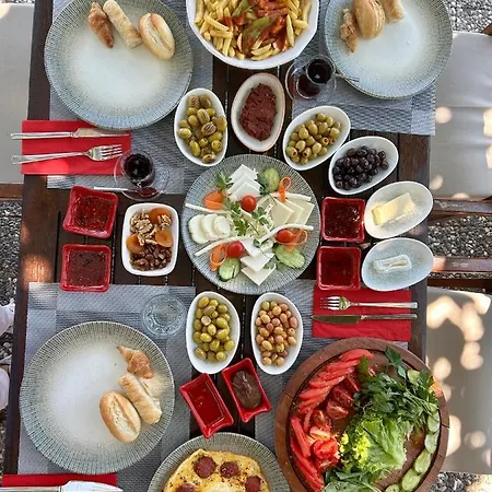 Hotel Marina Boutique Hotel Fethiye